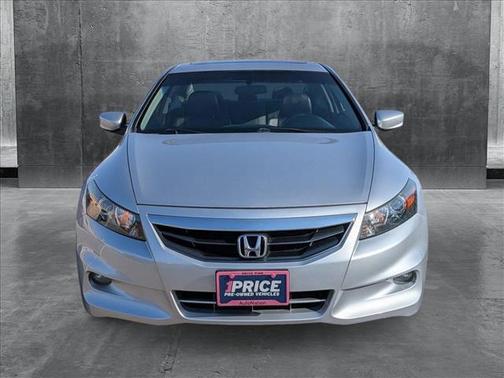 2012 Honda Accord EX-L