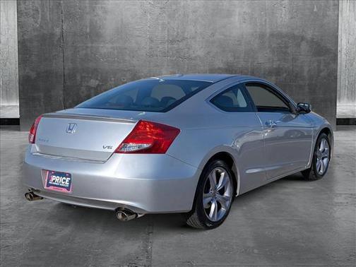 2012 Honda Accord EX-L