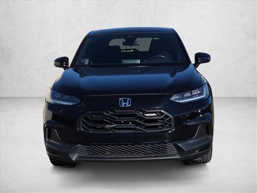 2024 Honda HR-V 2WD Sport