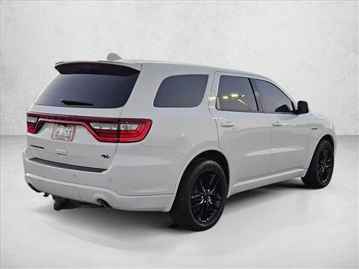 2022 Dodge Durango R/T RWD