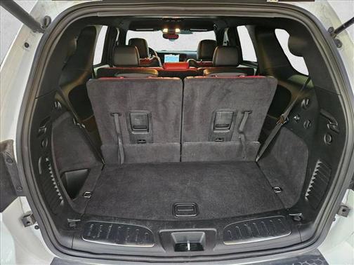 2022 Dodge Durango R/T RWD