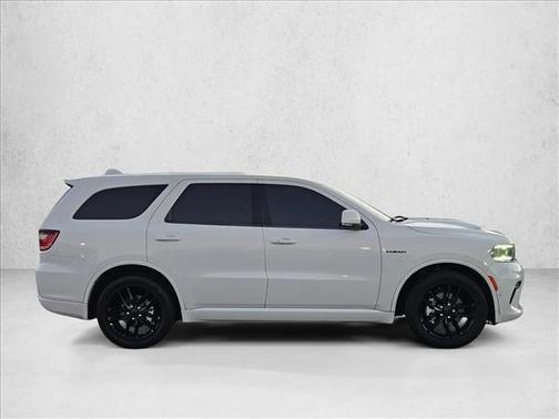 2022 Dodge Durango R/T RWD