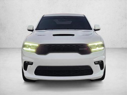 2022 Dodge Durango R/T RWD