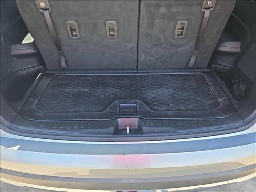 2018 Honda Pilot Elite