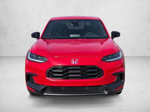 2025 Honda HR-V 2WD Sport