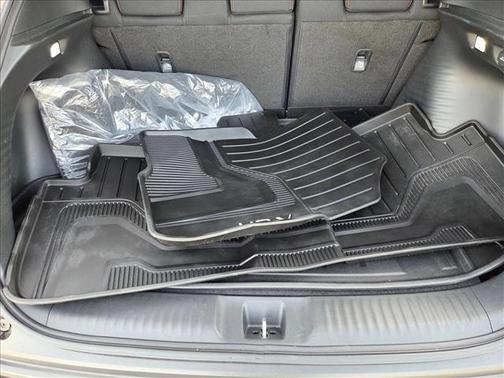 2025 Honda HR-V 2WD Sport