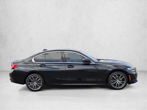 2019 BMW 330 330i