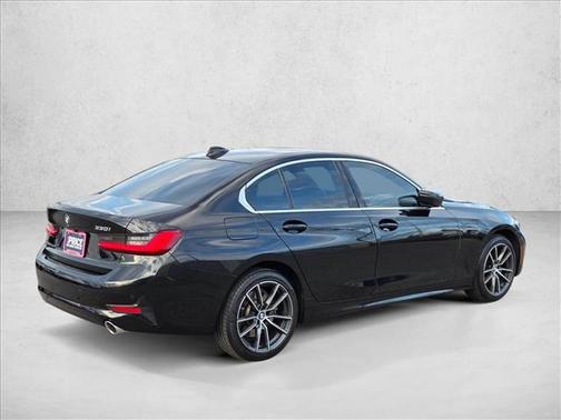 2019 BMW 330 330i