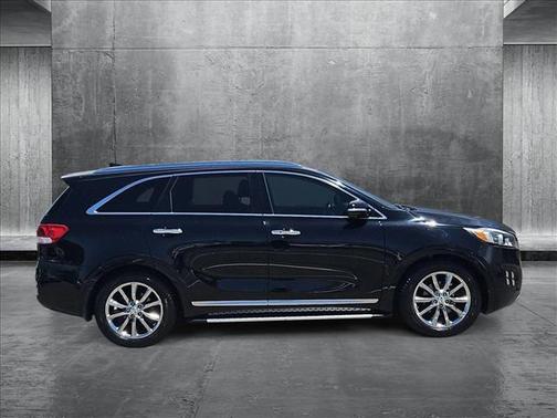 2016 Kia Sorento SXL