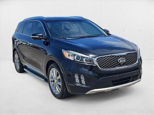 2016 Kia Sorento SXL