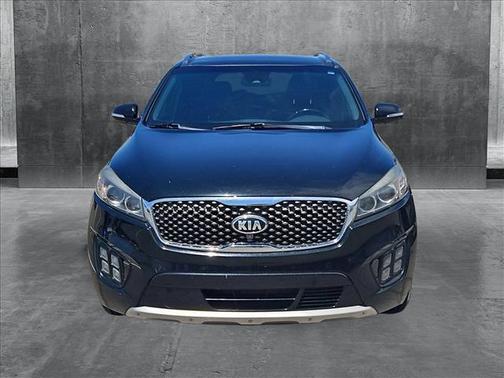 2016 Kia Sorento SXL