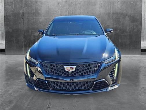 2022 Cadillac CT5-V V-Series Blackwing