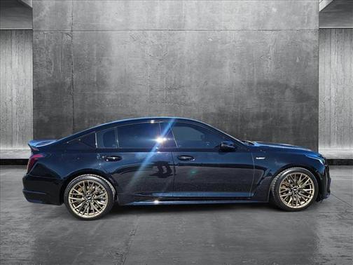 2022 Cadillac CT5-V V-Series Blackwing