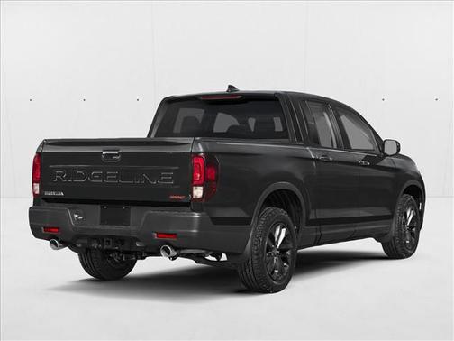 2026 Honda Ridgeline Sport