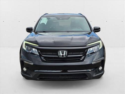 2022 Honda Pilot AWD TrailSport