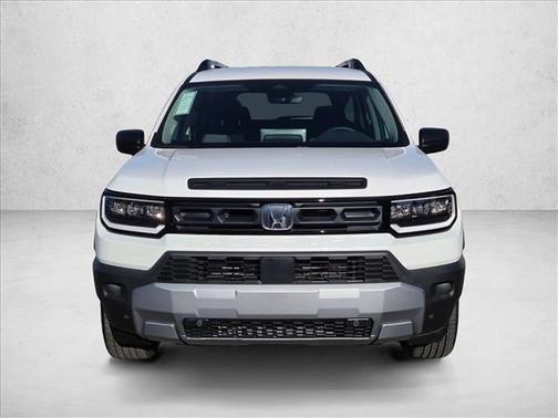 2026 Honda Passport AWD RTL Towing