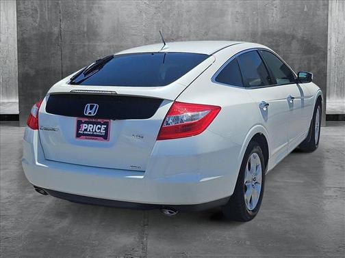 2012 Honda Crosstour EX-L