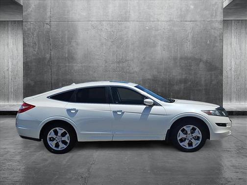 2012 Honda Crosstour EX-L