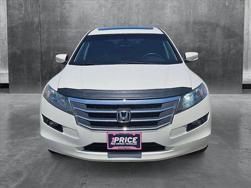 2012 Honda Crosstour EX-L