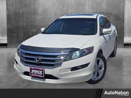 2012 Honda Crosstour EX-L