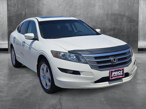 2012 Honda Crosstour EX-L