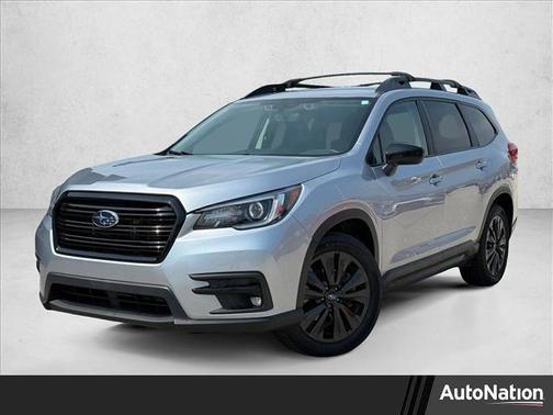 2022 Subaru Ascent Onyx Edition 7-Passenger