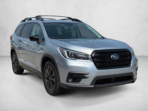 2022 Subaru Ascent Onyx Edition 7-Passenger