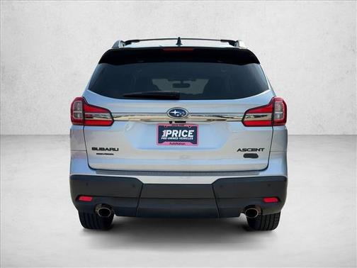 2022 Subaru Ascent Onyx Edition 7-Passenger