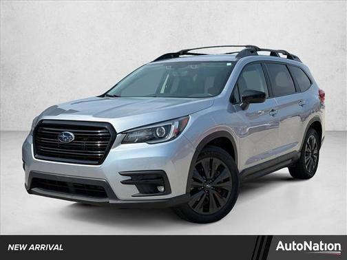 2022 Subaru Ascent Onyx Edition 7-Passenger