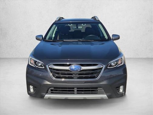 2020 Subaru Outback Touring XT