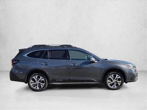 2020 Subaru Outback Touring XT