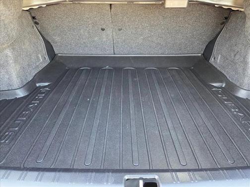 2020 Subaru WRX STI Base