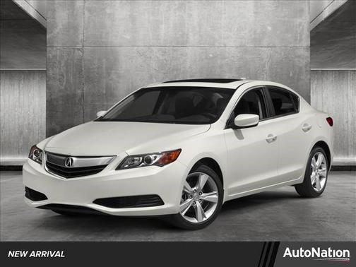 2015 Acura ILX 2.0L