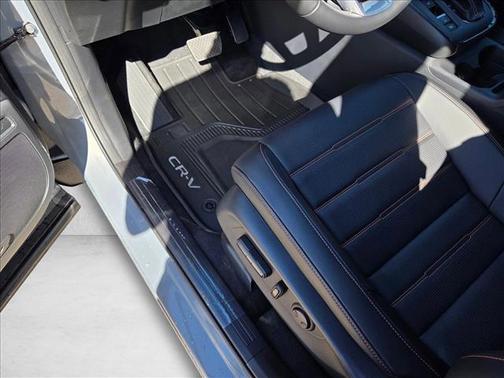 2026 Honda CR-V Hybrid Sport-L FWD