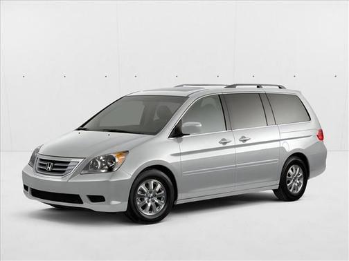 2008 Honda Odyssey EX-L