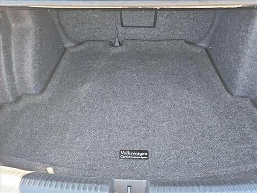 2011 Volkswagen Jetta SEL