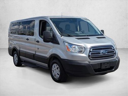 2019 Ford Transit-150 XLT