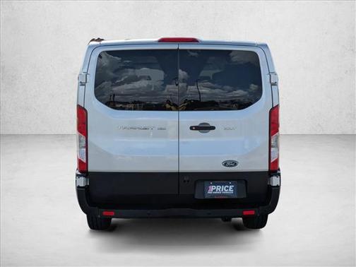 2019 Ford Transit-150 XLT