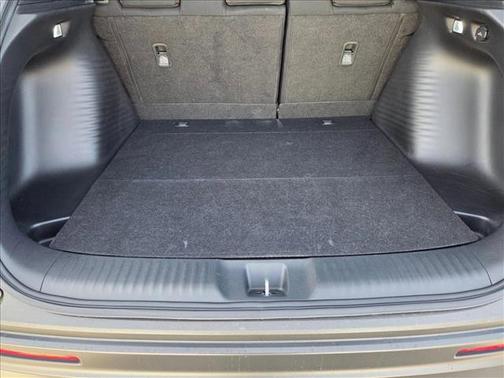 2025 Honda HR-V AWD Sport