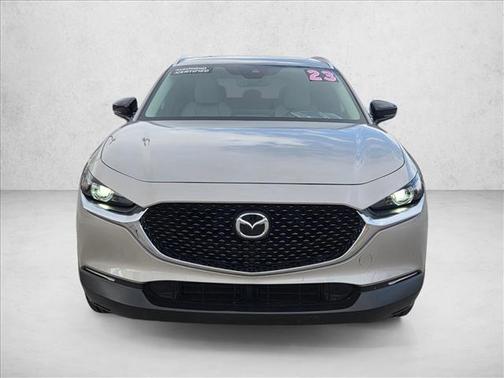 2023 Mazda CX-30 2.5 Turbo Premium Package