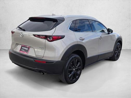 2023 Mazda CX-30 2.5 Turbo Premium Package