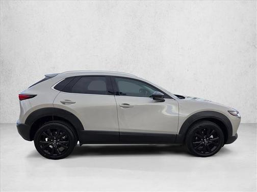2023 Mazda CX-30 2.5 Turbo Premium Package