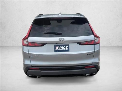 2025 Honda CR-V Hybrid Sport FWD