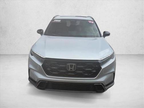 2025 Honda CR-V Hybrid Sport FWD