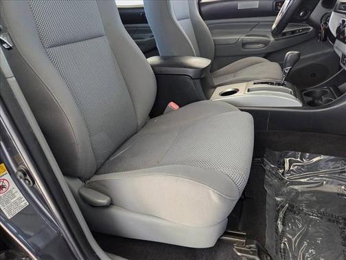 2012 Toyota Tacoma PreRunner