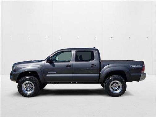 2012 Toyota Tacoma PreRunner