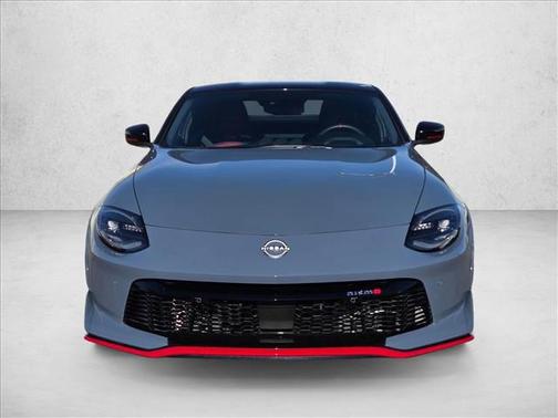 2024 Nissan Z NISMO Auto