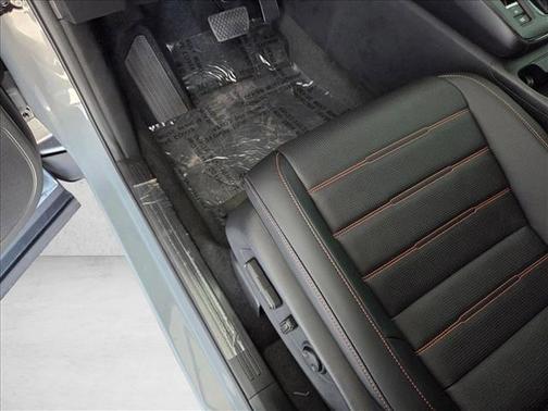 2026 Honda CR-V Hybrid Sport-L FWD