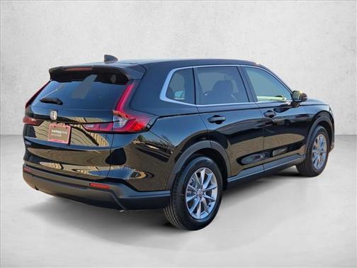 2026 Honda CR-V EX 2WD