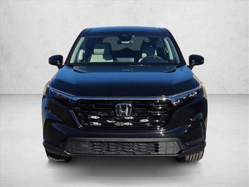 2026 Honda CR-V EX 2WD